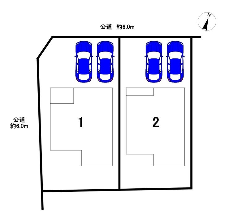 【区画割り画像】
