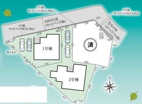 うるま市石川曙３丁目