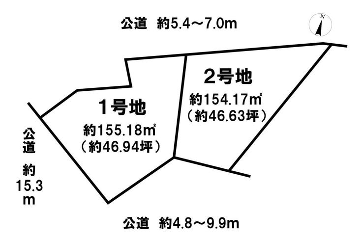 【区画割り画像】

