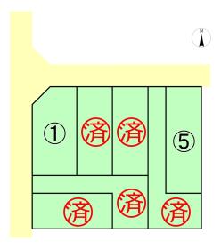 豊橋市多米中町２丁目