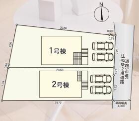 久留米市安武町安武本