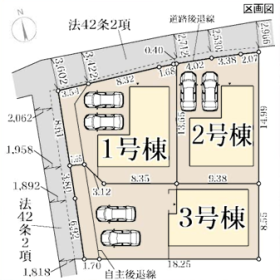 高砂市荒井町中町