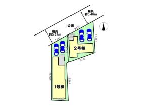 名古屋市西区上堀越町２丁目