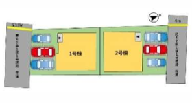 大分市大字森