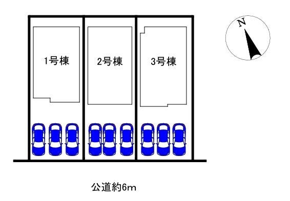 【区画割り画像】
