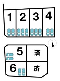 一宮市木曽川町門間字西郷