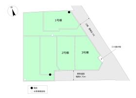 伊勢原市東大竹