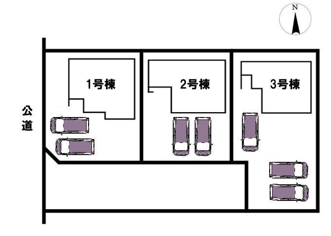【区画割り画像】
