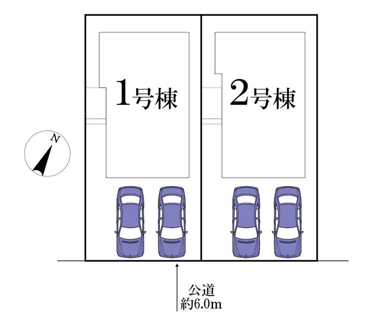 【区画割り画像】
