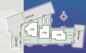高崎市東貝沢町３丁目