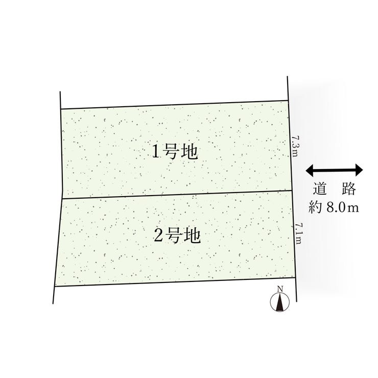 【区画割り画像】
