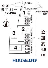 稲沢市福島町中浦