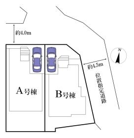 松戸市小金きよしケ丘２丁目