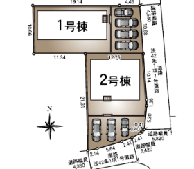 鹿児島市本名町