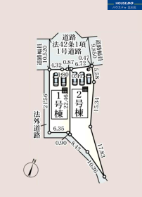 八王子市下恩方町