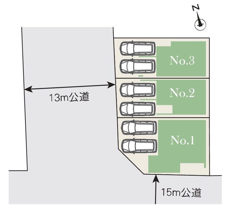 【区画割り画像】
