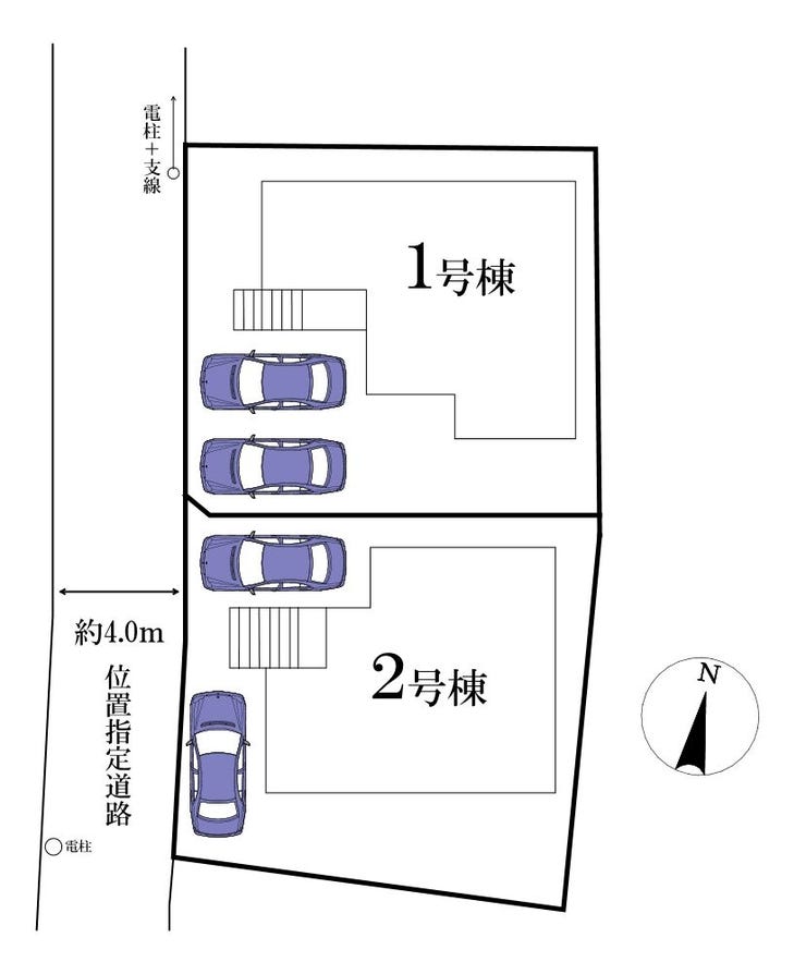 【区画割り画像】
