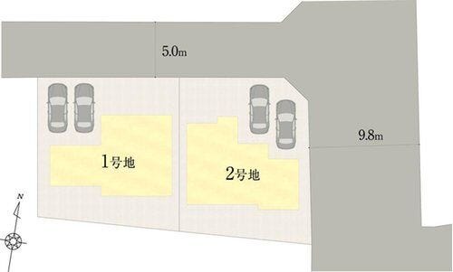 【区画割り画像】
