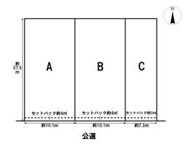一宮市時之島字山王