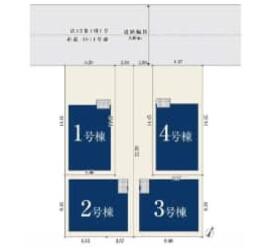 戸田市笹目３丁目