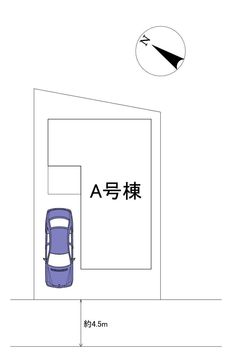 【区画割り画像】
