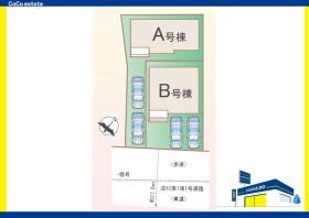 大野城市上大利２丁目