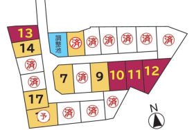 富士宮市野中