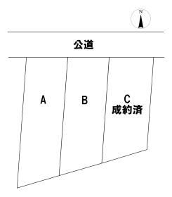 佐野市富岡町