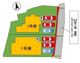 糟屋郡新宮町大字新宮