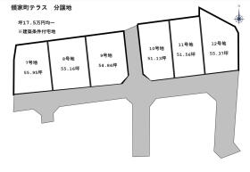 阿南市領家町船倉