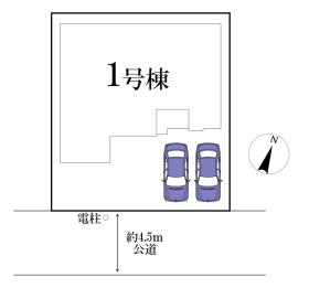 柏市加賀１丁目
