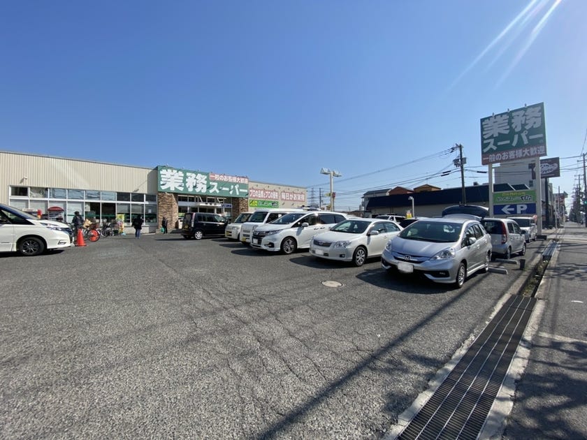 堺市堺区文珠橋通の土地 1660万円 37 06坪 スマートフォン ハウスドゥ 堺三宝店 堺市堺区の地域密着型 不動産情報サイト Sp