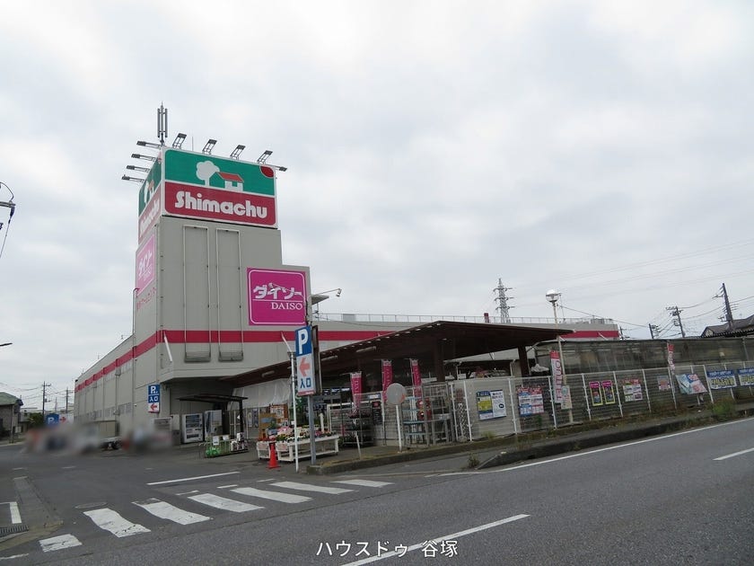 売地 草加市西町の土地 550万円 12 49坪 スマートフォン ハウスドゥ 谷塚店 草加市 足立区の地域密着型 不動産情報サイト Sp