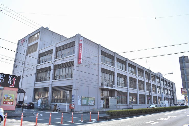 浜松市中区東伊場１丁目の新築一戸建て 3290万円 4ldkスマートフォン ハウスドゥ 中区中島店 浜松市中区の地域密着型 不動産情報サイト Sp