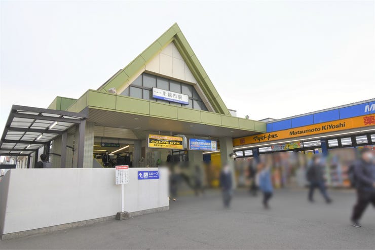 ライオンズプラザ本川越 3480万円 1995年11月築 川越市新富町１丁目の中古マンションスマートフォン ハウスドゥ 小江戸川越 川越市の地域密着型 不動産情報サイト Sp