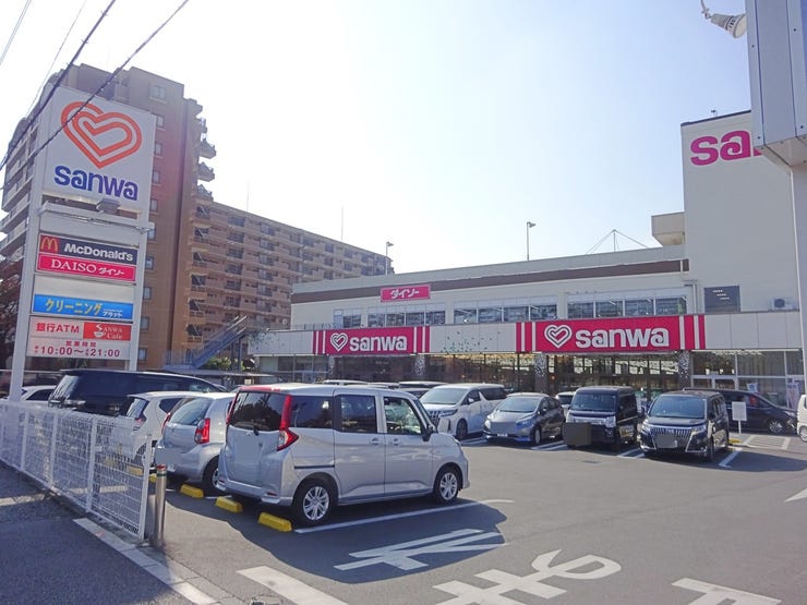 神奈川県座間市小松原１丁目の土地 1750万円 の不動産 住宅の物件詳細 ハウスドゥ Com スマートフォンサイト