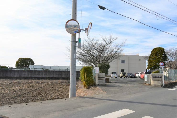 川越市大字菅間 本川越駅 100万 100万円 9 33坪 スマートフォン ハウスドゥ 小江戸川越 川越市の地域密着型 不動産情報サイト Sp