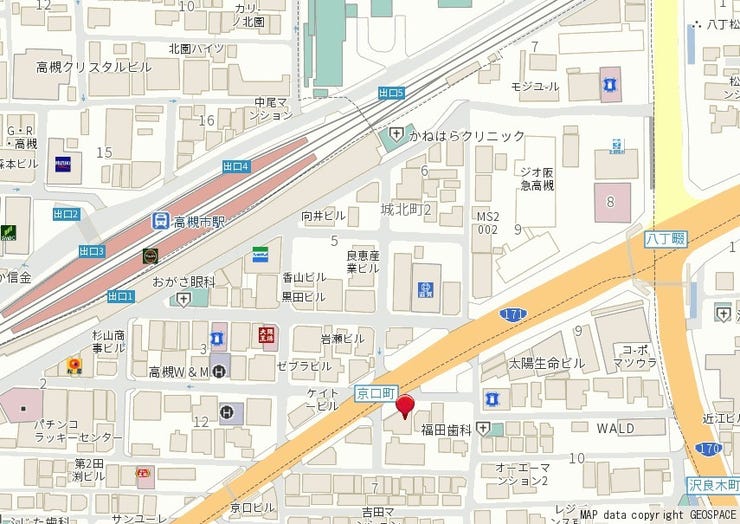 イベント会場案内図