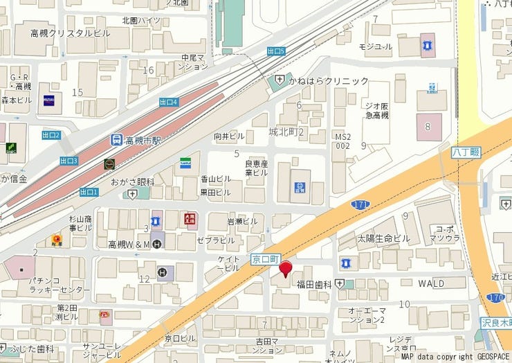 イベント会場案内図