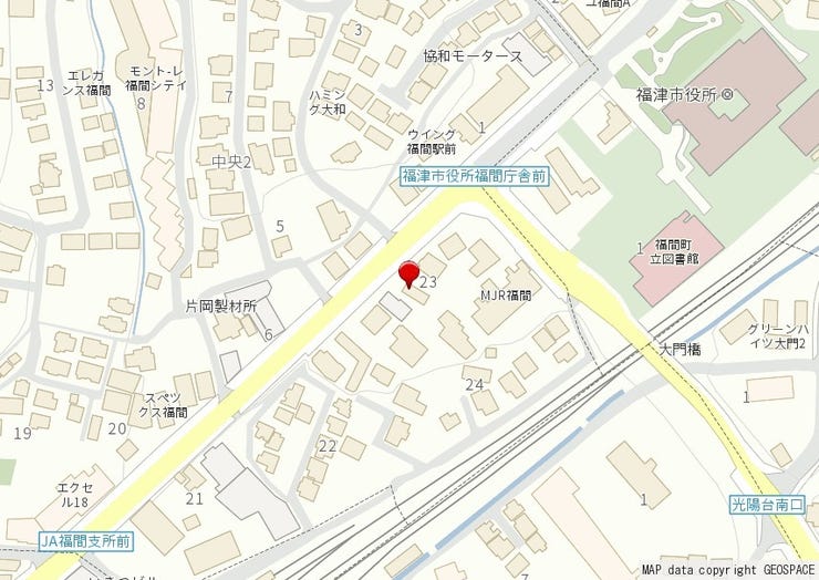 イベント会場案内図