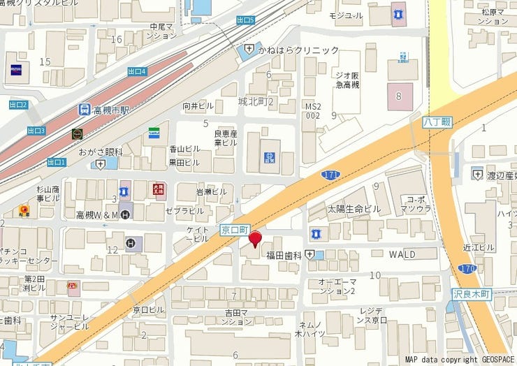 イベント会場案内図