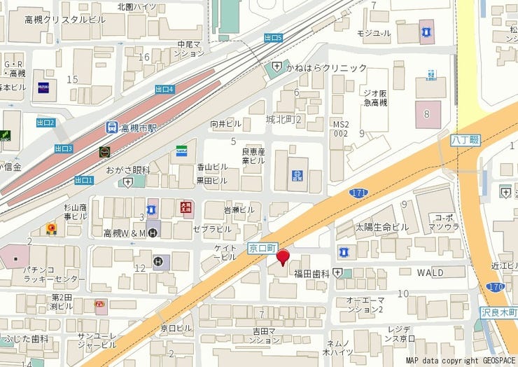 イベント会場案内図