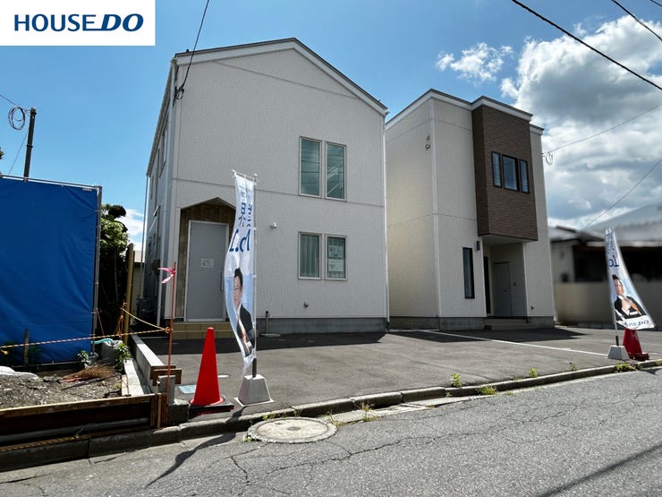 オープンハウス情報詳細 ハウスドゥ 八戸田向 八戸市 三戸郡階上町の地域密着型 不動産情報サイト Sp