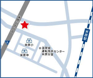 イベント会場案内図