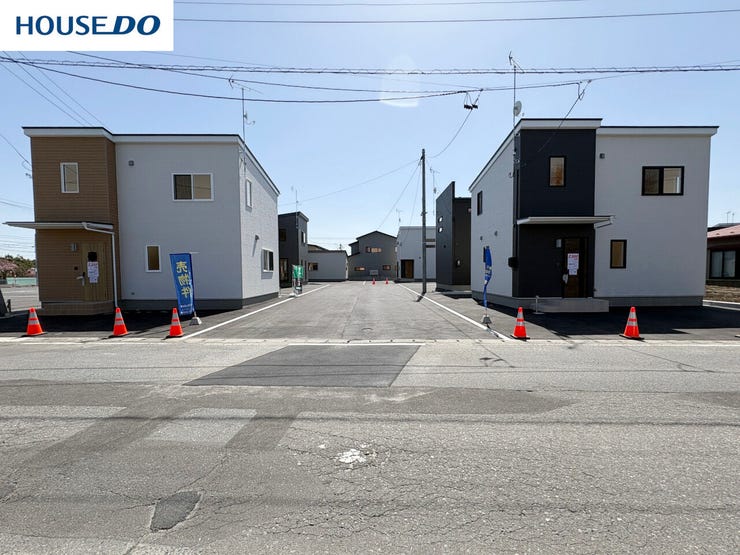 オープンハウスタイトル画像