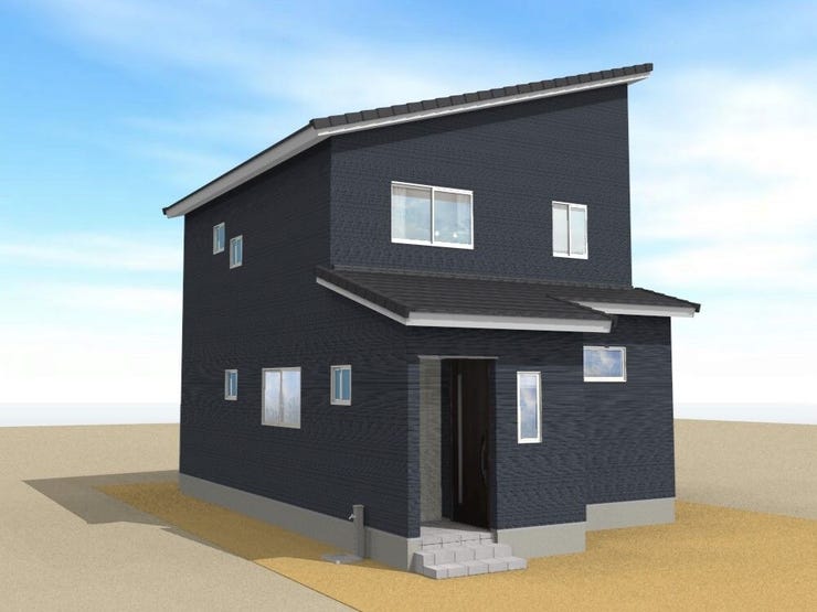 オープンハウスタイトル画像