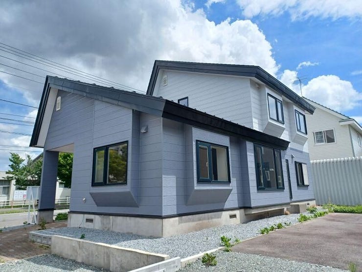 オープンハウスタイトル画像