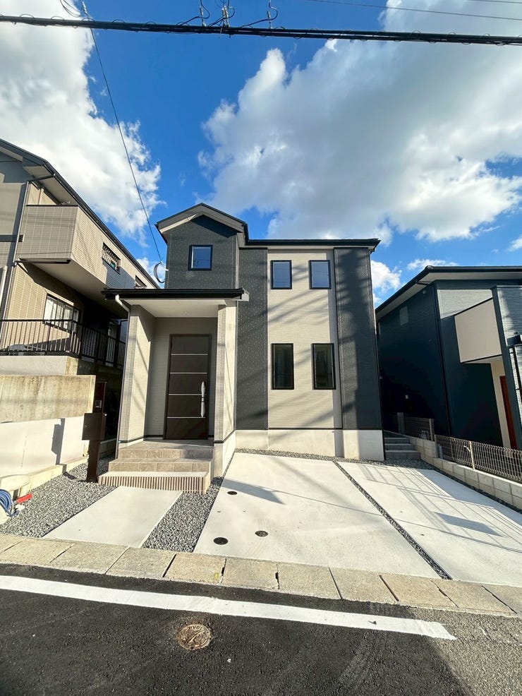 オープンハウスタイトル画像