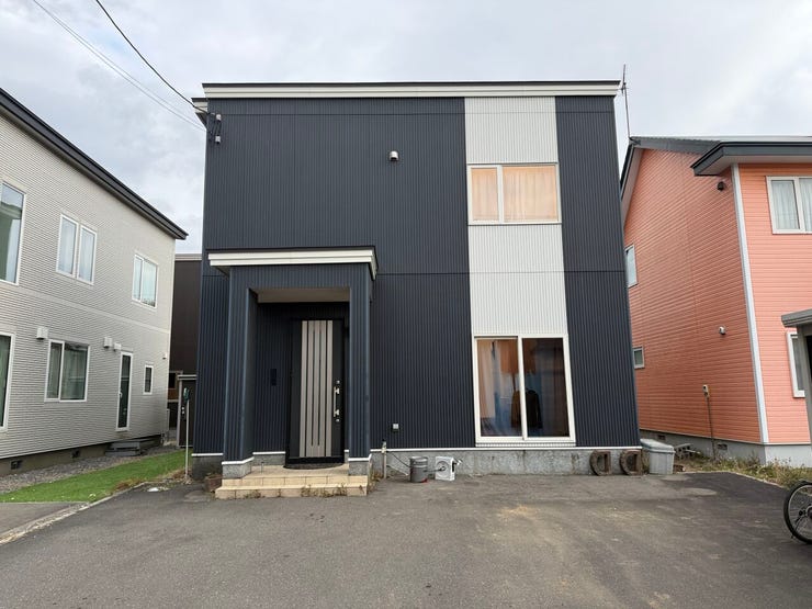 オープンハウスタイトル画像