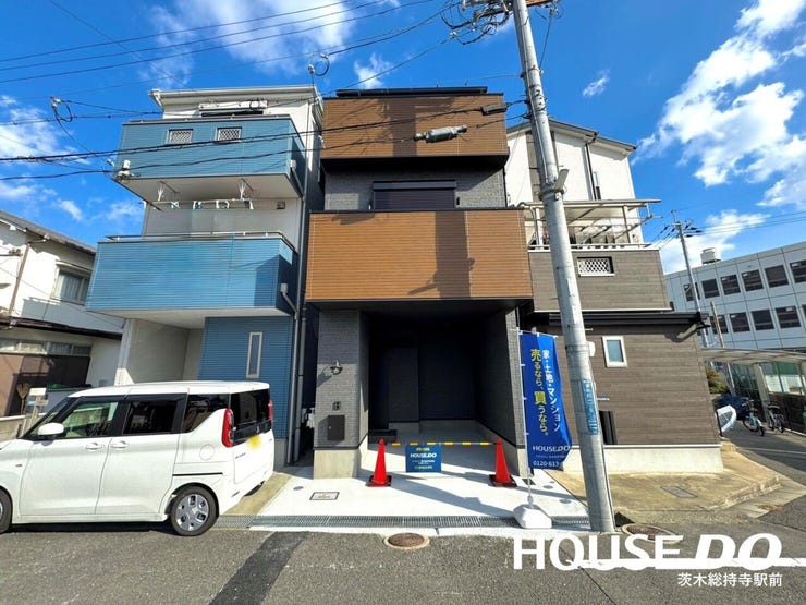 オープンハウスタイトル画像